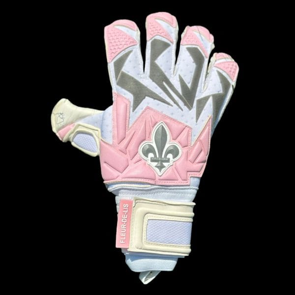 Fleur De Lis GK Nova Pro OG Palermo Trim Glove View