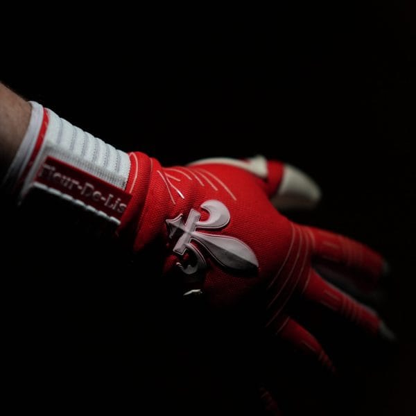 Fleur De Lis GK Venum Pro Inferno Trim - Product Image
