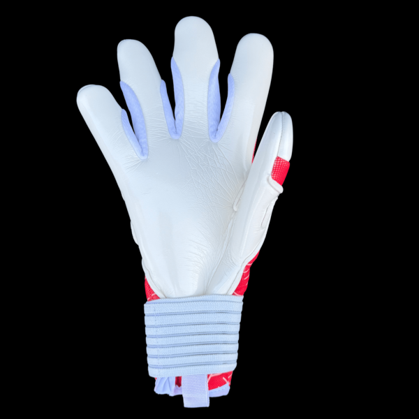 Fleur De Lis GK Venum Pro Inferno Trim Palm View