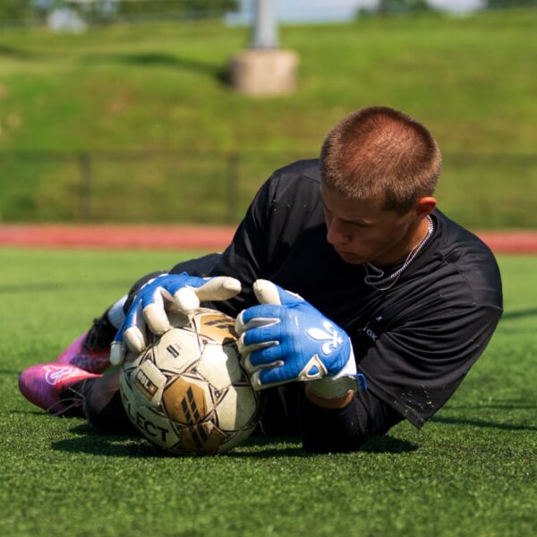 Fleur De Lis GK Venum Pros 2.0 Frost Promo