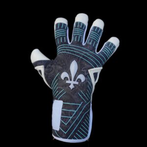Fleur De Lis GK Venum Pros 2.0 Vapor Trim Glove View