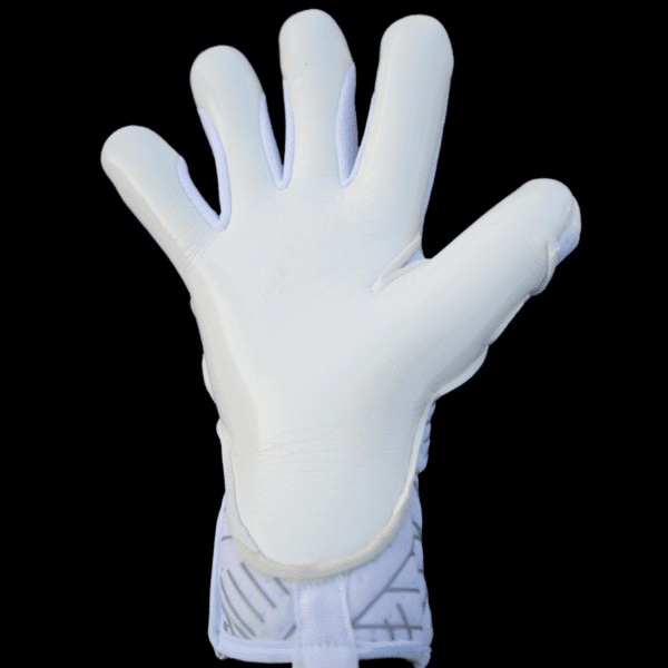 Fleur De Lis GK Venum Pros 2.0 Chrome Fleur Trim Palm View