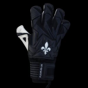 Fleur De Lis GK Nova Pro 2.0 Onyx Trim Glove View