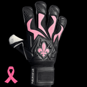 Fleur De Lis GK Nova Pro 3.0 Courage Trim Glove View