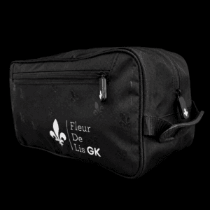 Fleur De Lis GK Boot Bag Cover View